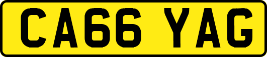CA66YAG