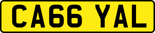 CA66YAL