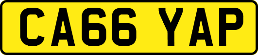 CA66YAP