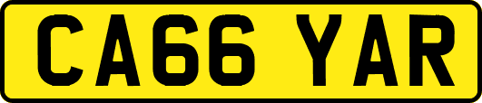 CA66YAR