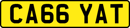 CA66YAT