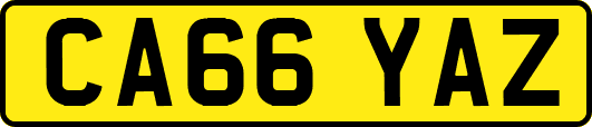 CA66YAZ
