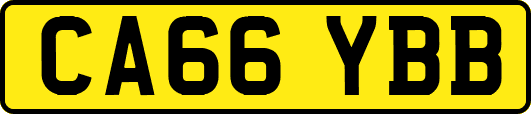 CA66YBB