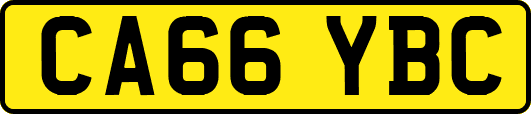 CA66YBC