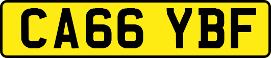 CA66YBF