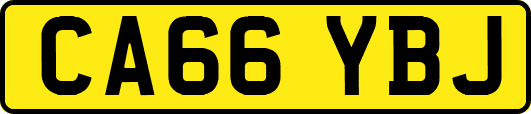 CA66YBJ