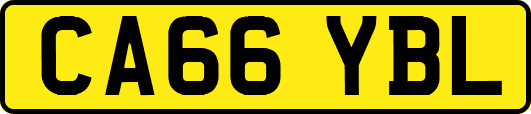 CA66YBL