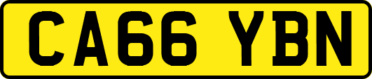 CA66YBN