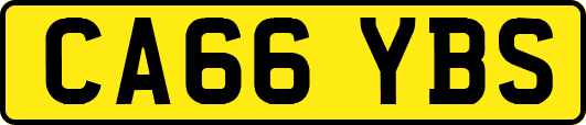 CA66YBS