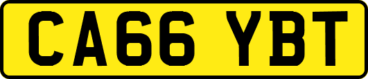 CA66YBT