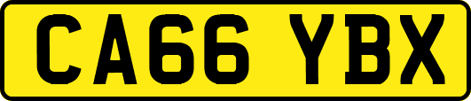 CA66YBX