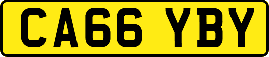 CA66YBY