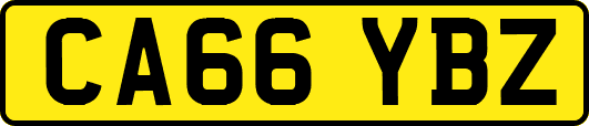 CA66YBZ