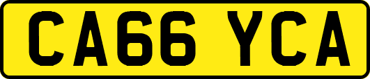 CA66YCA
