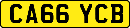 CA66YCB