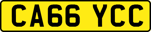 CA66YCC