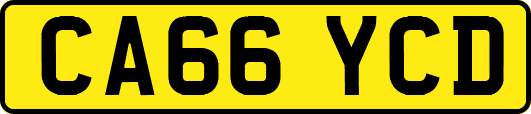 CA66YCD