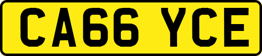 CA66YCE