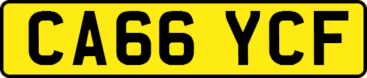 CA66YCF