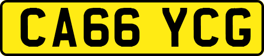 CA66YCG