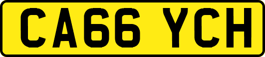 CA66YCH