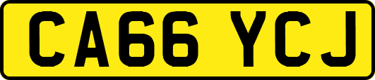 CA66YCJ