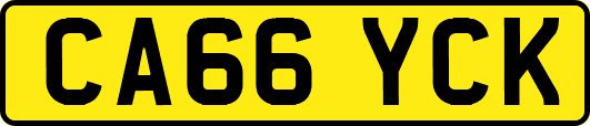 CA66YCK