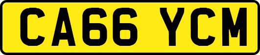CA66YCM