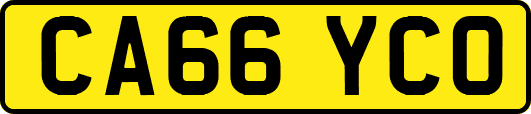 CA66YCO