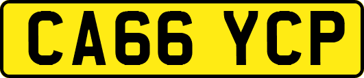 CA66YCP
