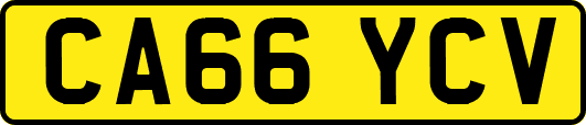 CA66YCV