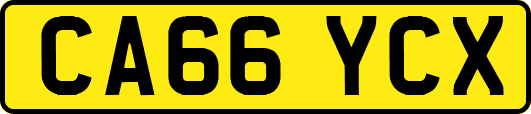 CA66YCX
