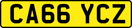 CA66YCZ