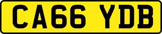 CA66YDB