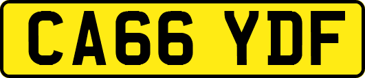 CA66YDF