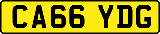 CA66YDG