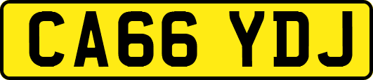 CA66YDJ