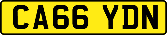 CA66YDN