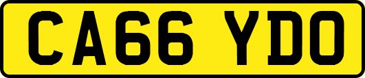 CA66YDO