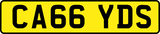 CA66YDS
