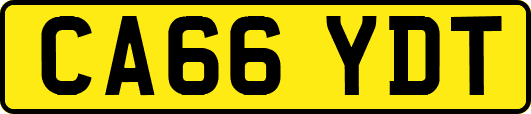 CA66YDT