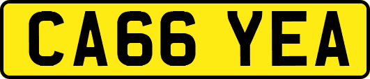 CA66YEA