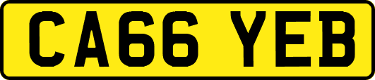 CA66YEB