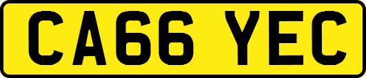 CA66YEC