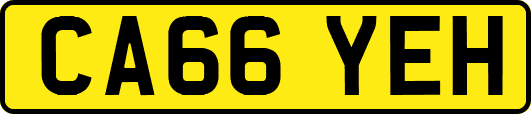 CA66YEH
