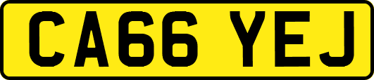 CA66YEJ