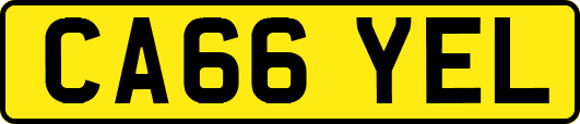 CA66YEL