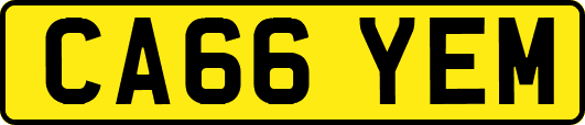 CA66YEM