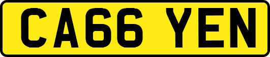 CA66YEN