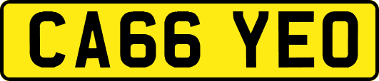 CA66YEO